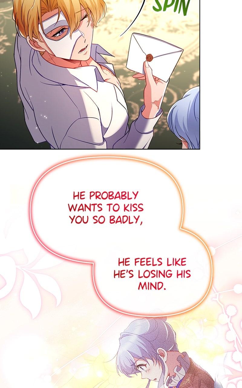 Broken Engagement Chapter 53 - Page 133