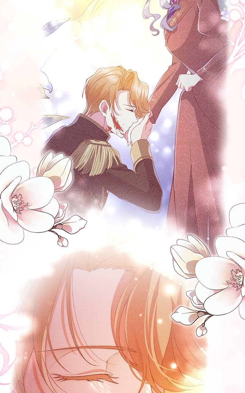 Broken Engagement Chapter 53 - Page 134