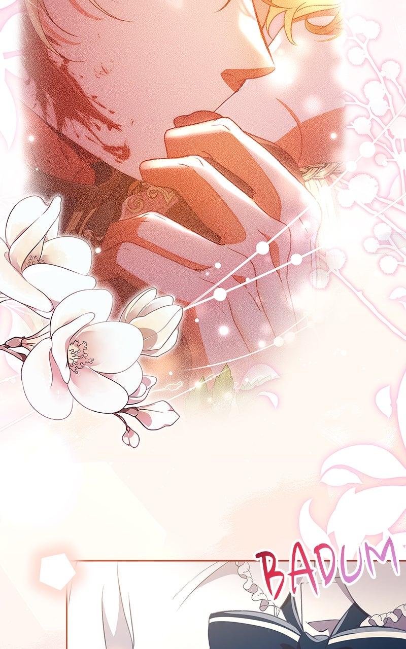 Broken Engagement Chapter 53 - Page 135