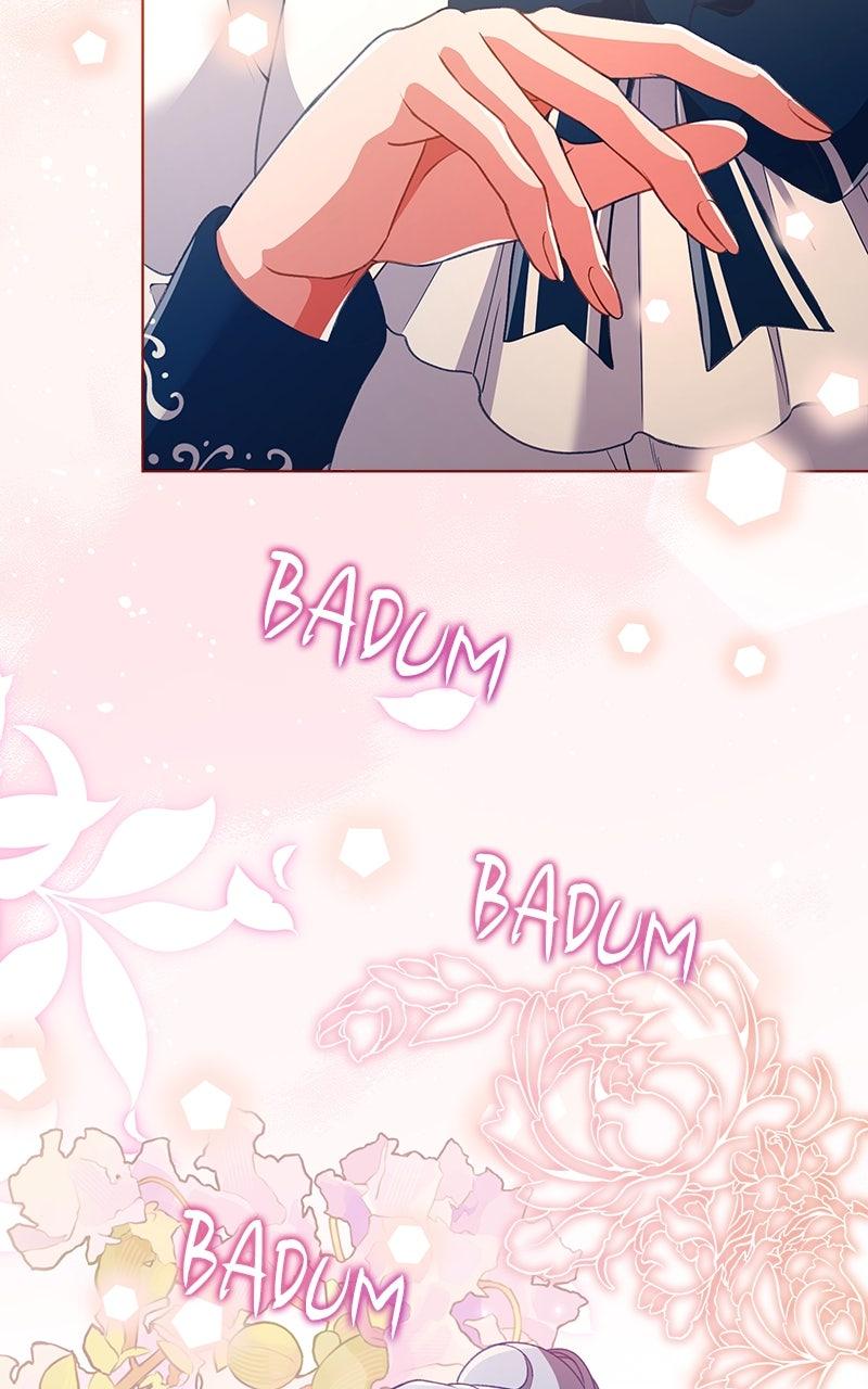 Broken Engagement Chapter 53 - Page 136