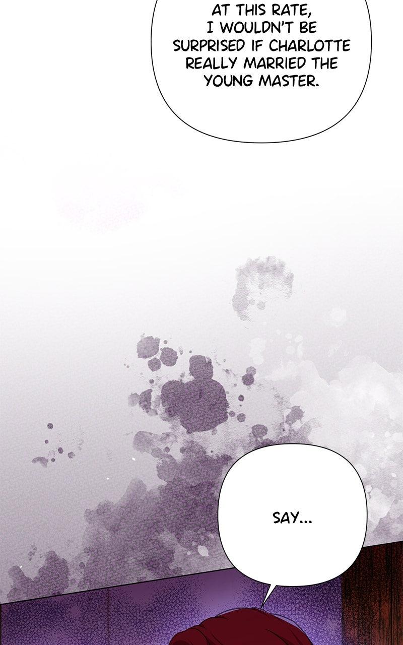 Broken Engagement Chapter 54 - Page 6