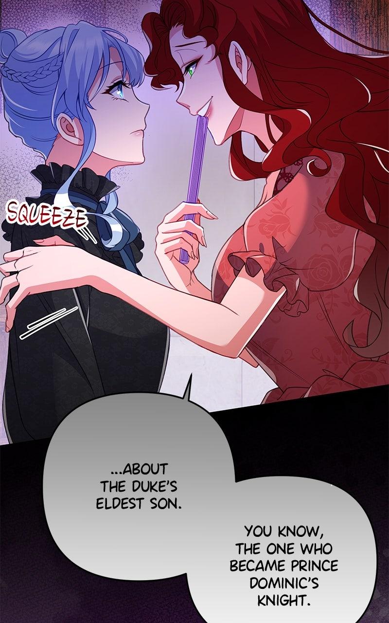 Broken Engagement Chapter 54 - Page 7