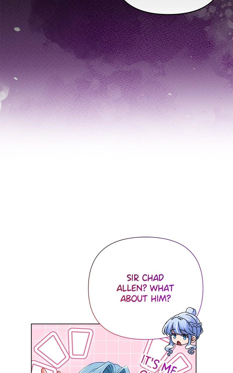 Broken Engagement Chapter 54 - Page 8