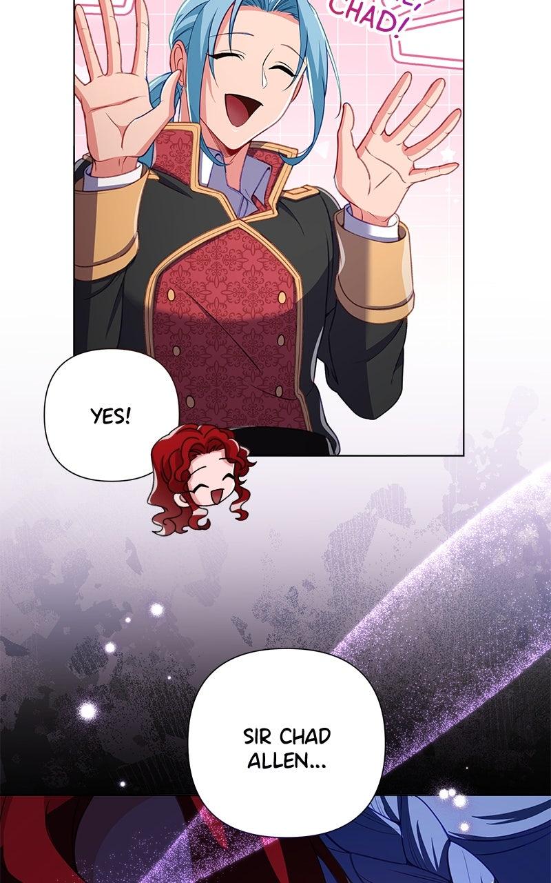 Broken Engagement Chapter 54 - Page 9