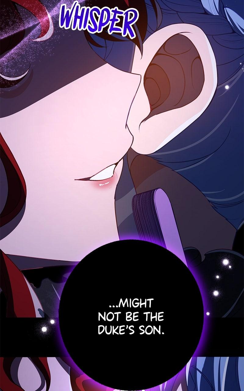 Broken Engagement Chapter 54 - Page 10