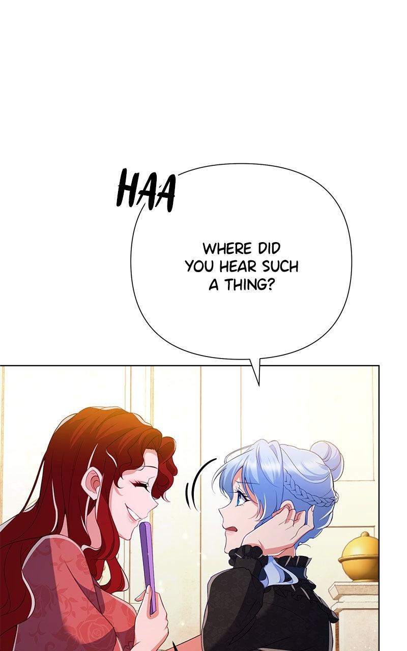 Broken Engagement Chapter 54 - Page 13