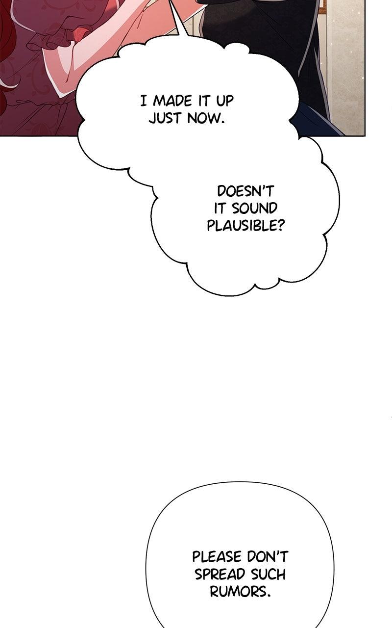 Broken Engagement Chapter 54 - Page 14