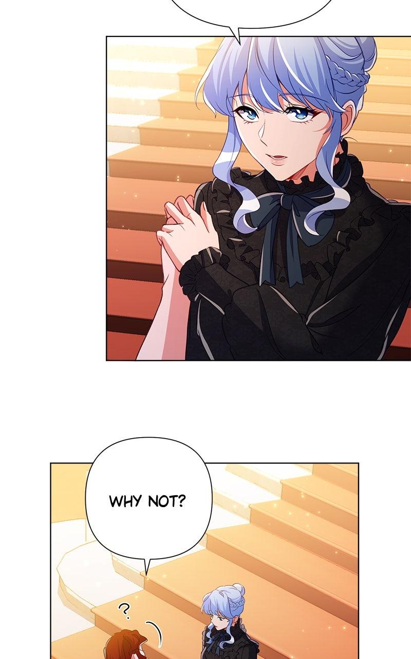 Broken Engagement Chapter 54 - Page 15