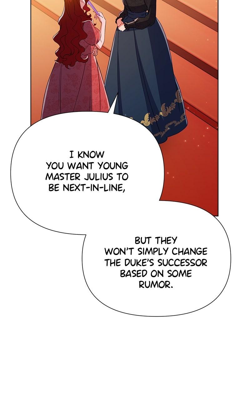 Broken Engagement Chapter 54 - Page 16