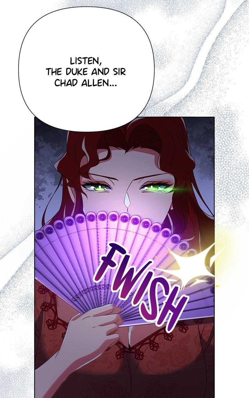 Broken Engagement Chapter 54 - Page 20