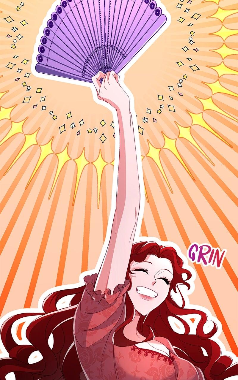 Broken Engagement Chapter 54 - Page 22