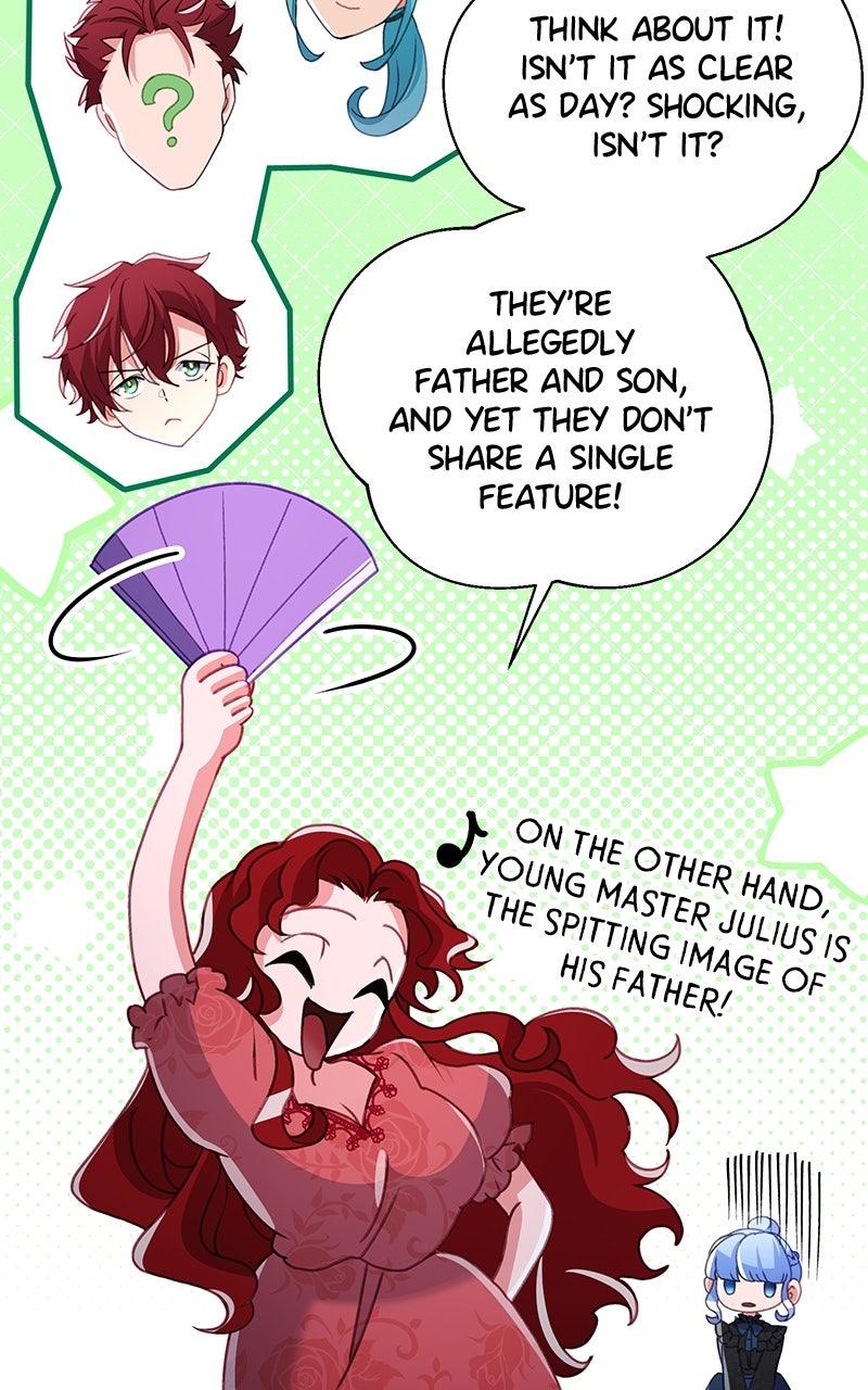 Broken Engagement Chapter 54 - Page 25