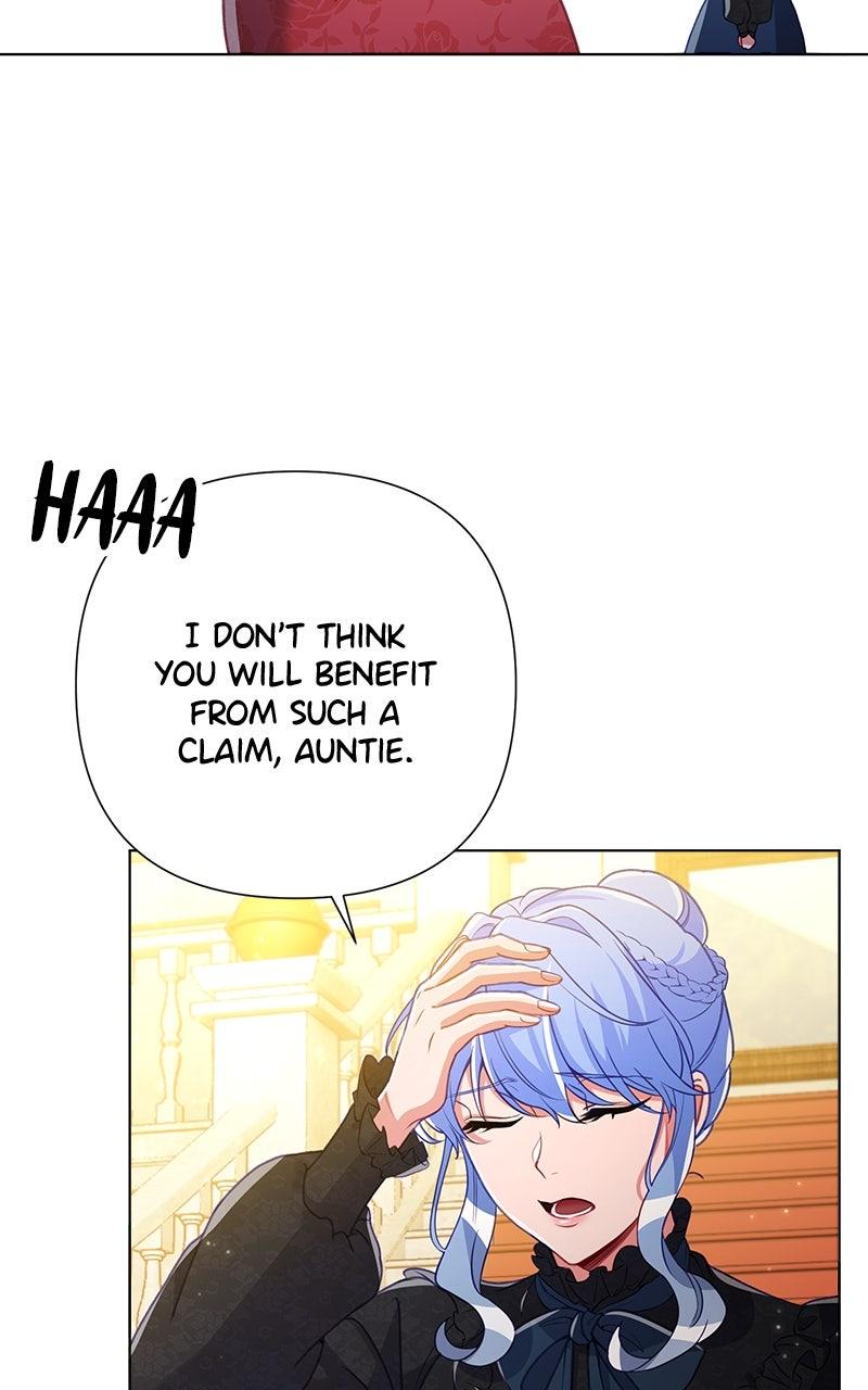 Broken Engagement Chapter 54 - Page 26