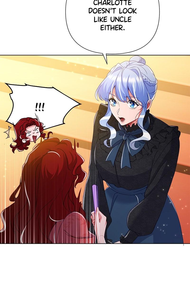 Broken Engagement Chapter 54 - Page 28