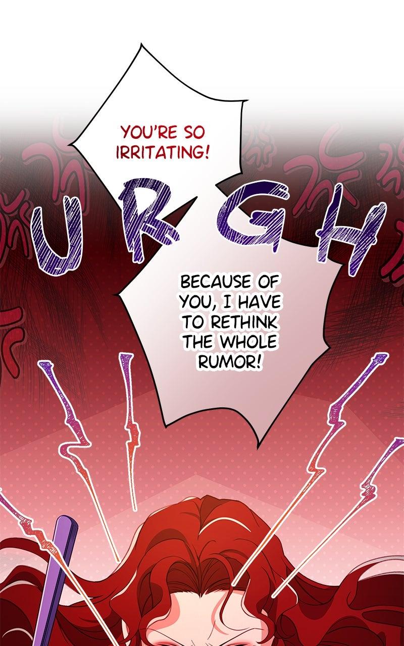 Broken Engagement Chapter 54 - Page 29