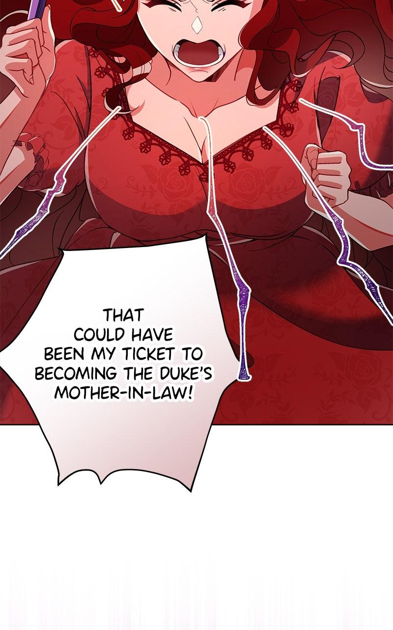 Broken Engagement Chapter 54 - Page 30