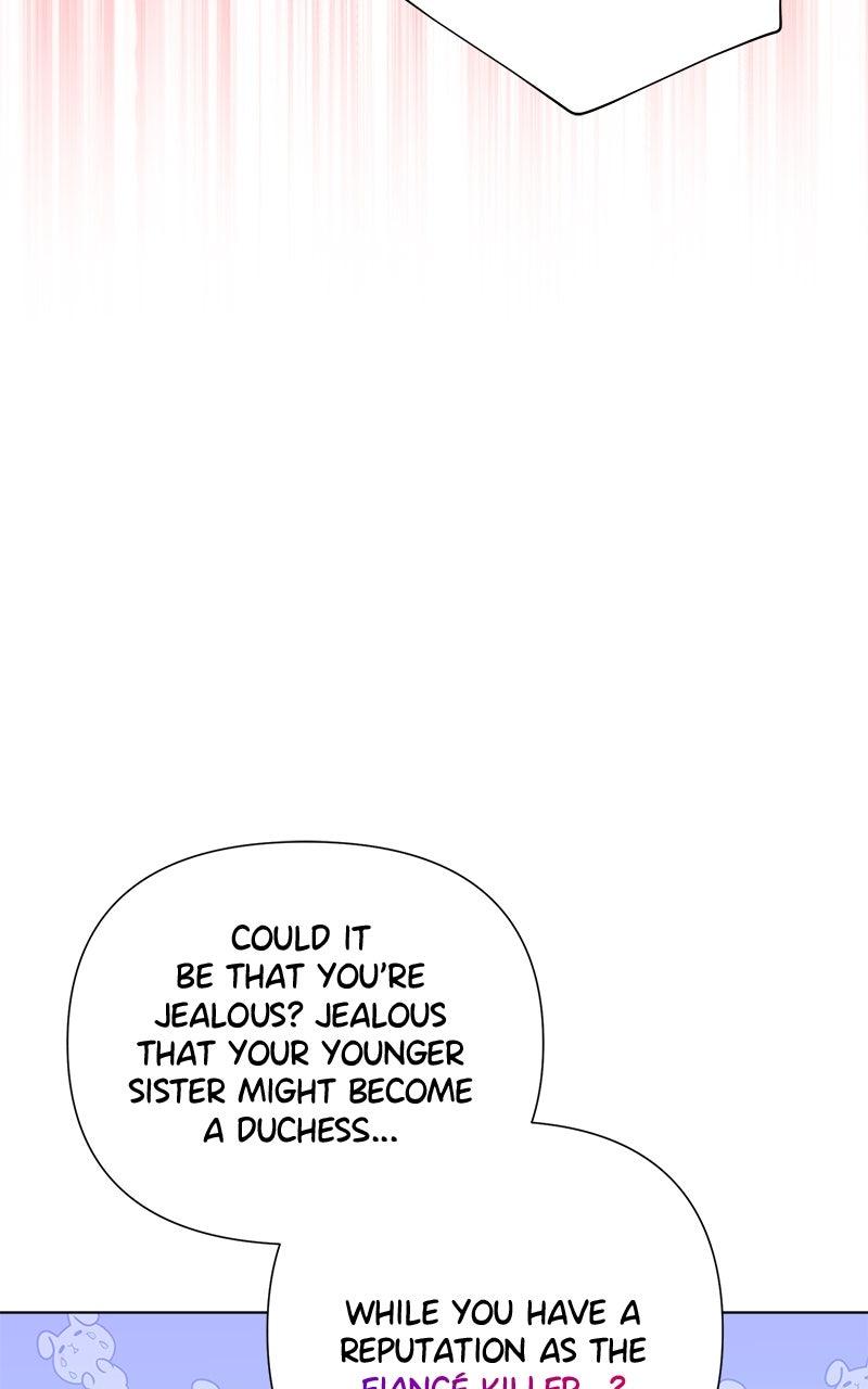 Broken Engagement Chapter 54 - Page 32