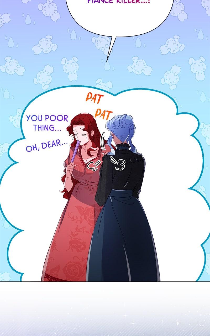 Broken Engagement Chapter 54 - Page 33