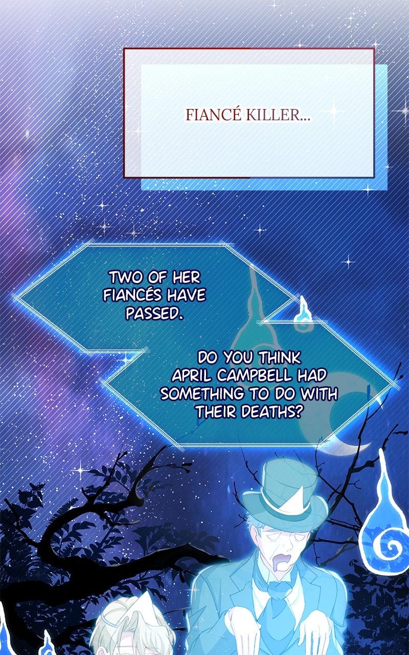 Broken Engagement Chapter 54 - Page 34