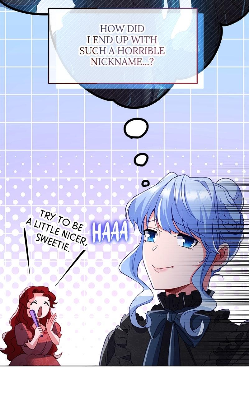 Broken Engagement Chapter 54 - Page 36