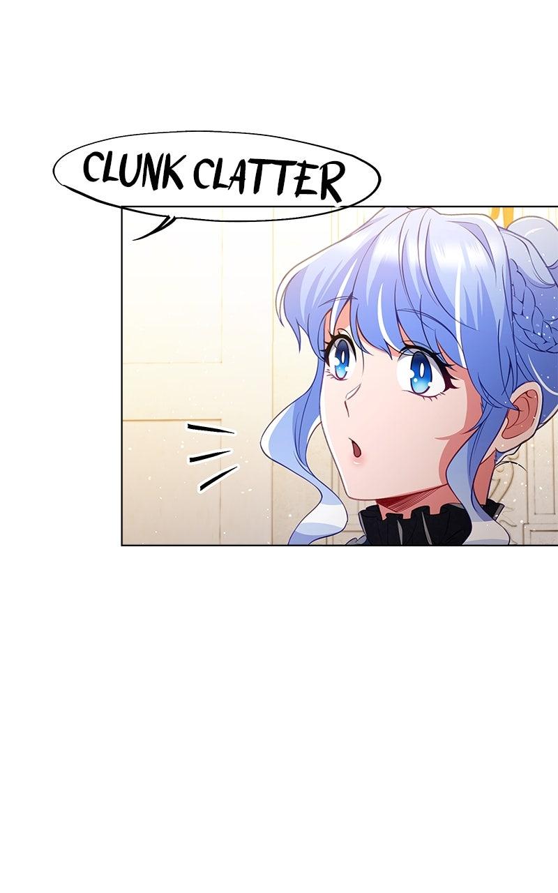 Broken Engagement Chapter 54 - Page 37