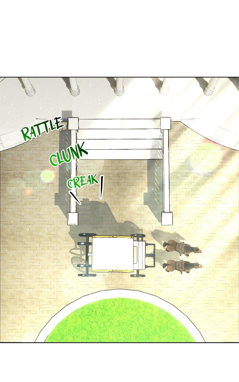 Broken Engagement Chapter 54 - Page 38