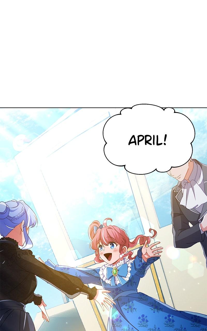 Broken Engagement Chapter 54 - Page 39