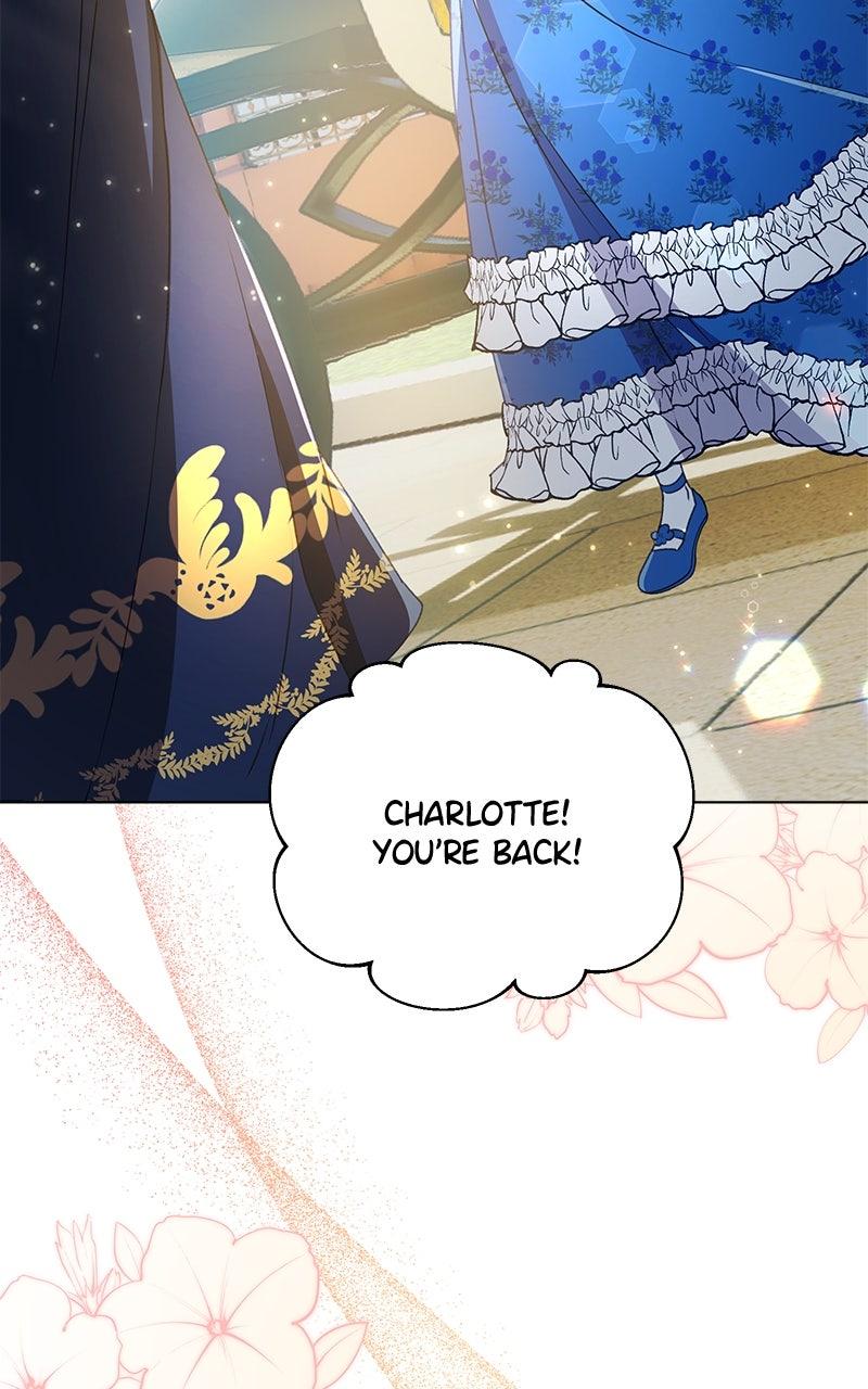 Broken Engagement Chapter 54 - Page 40