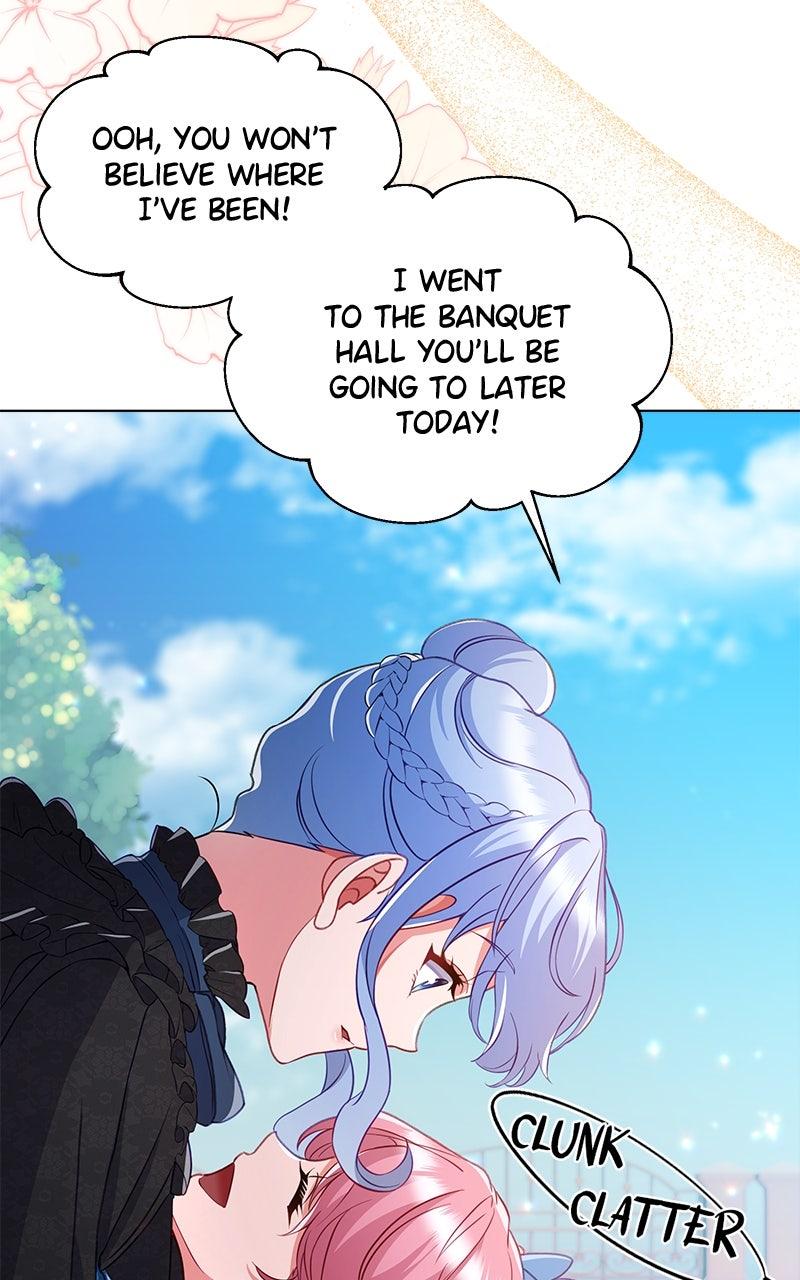 Broken Engagement Chapter 54 - Page 41