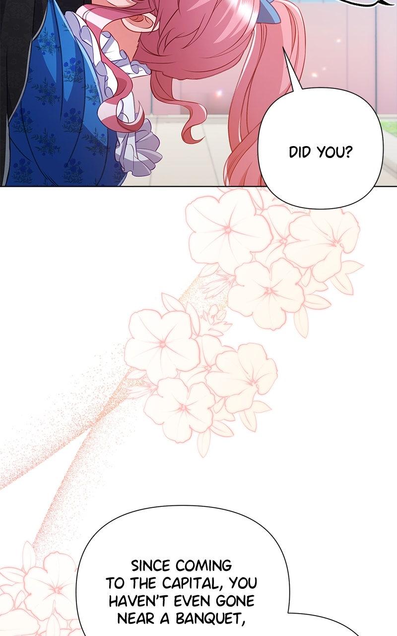 Broken Engagement Chapter 54 - Page 42