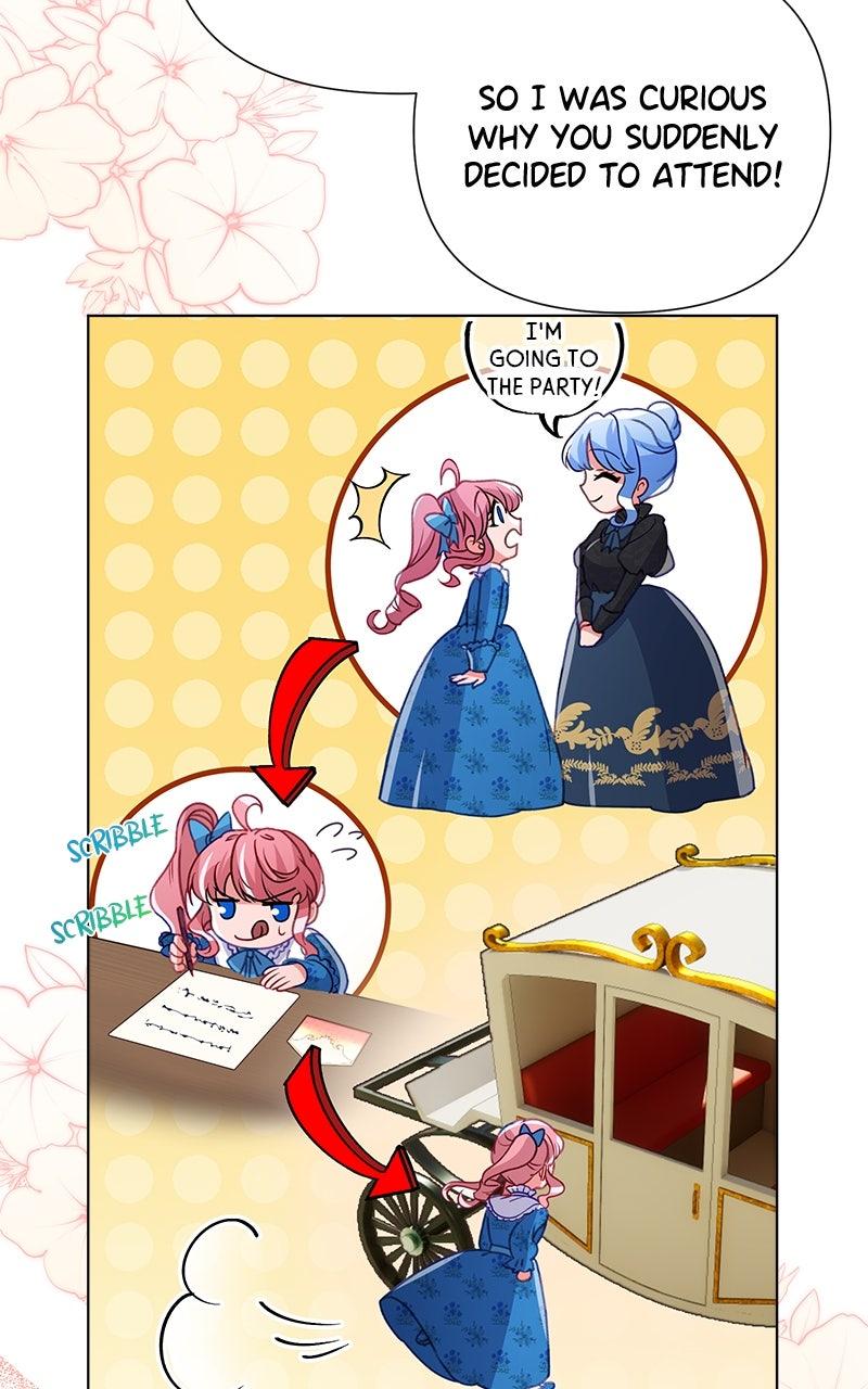 Broken Engagement Chapter 54 - Page 43