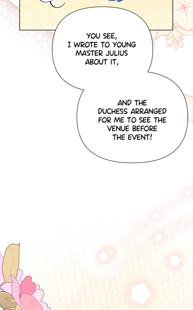 Broken Engagement Chapter 54 - Page 44