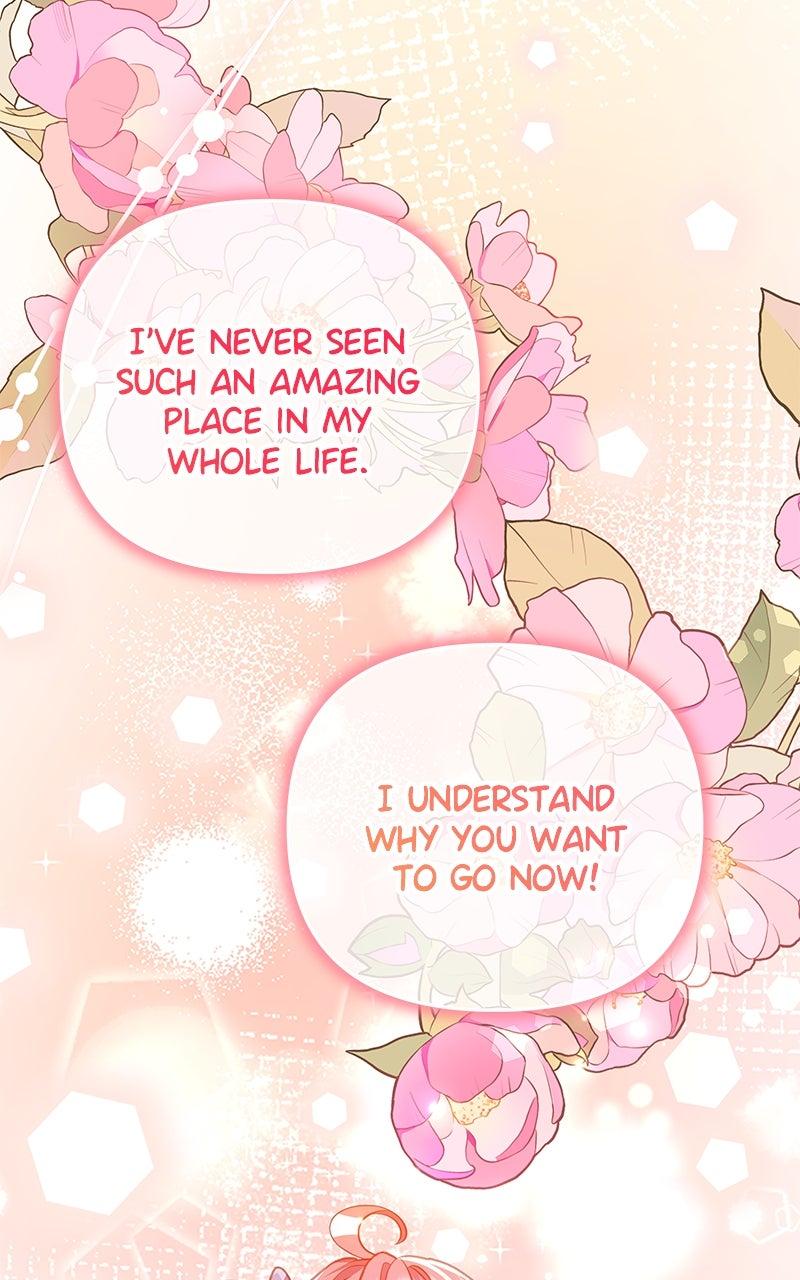 Broken Engagement Chapter 54 - Page 45