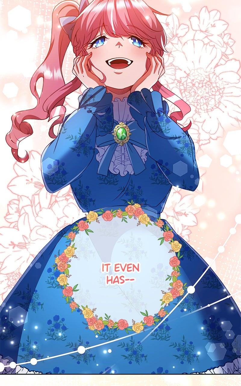 Broken Engagement Chapter 54 - Page 46