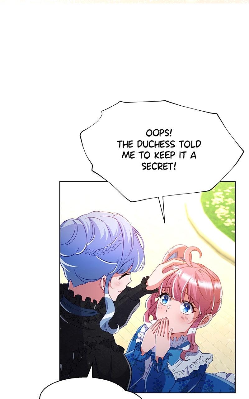 Broken Engagement Chapter 54 - Page 47