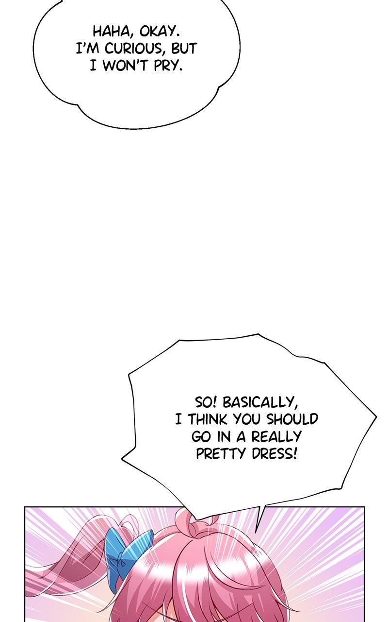 Broken Engagement Chapter 54 - Page 48