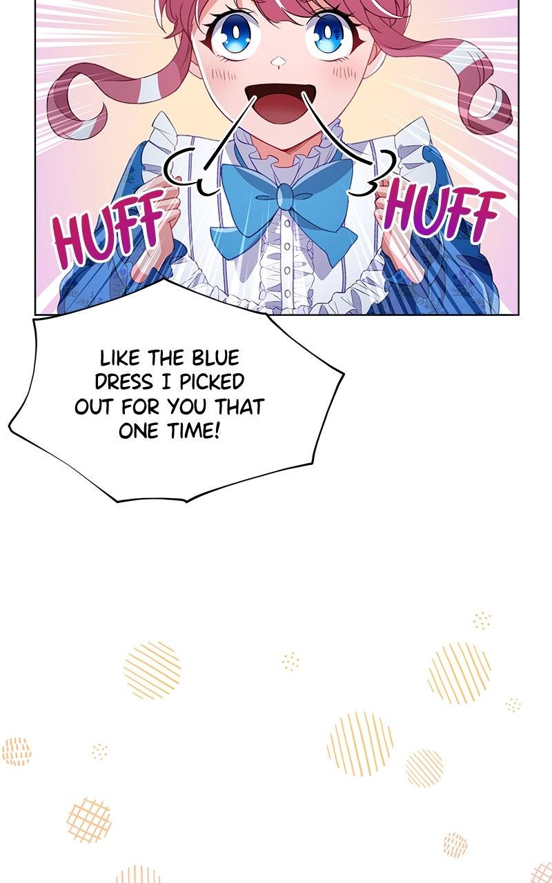 Broken Engagement Chapter 54 - Page 49