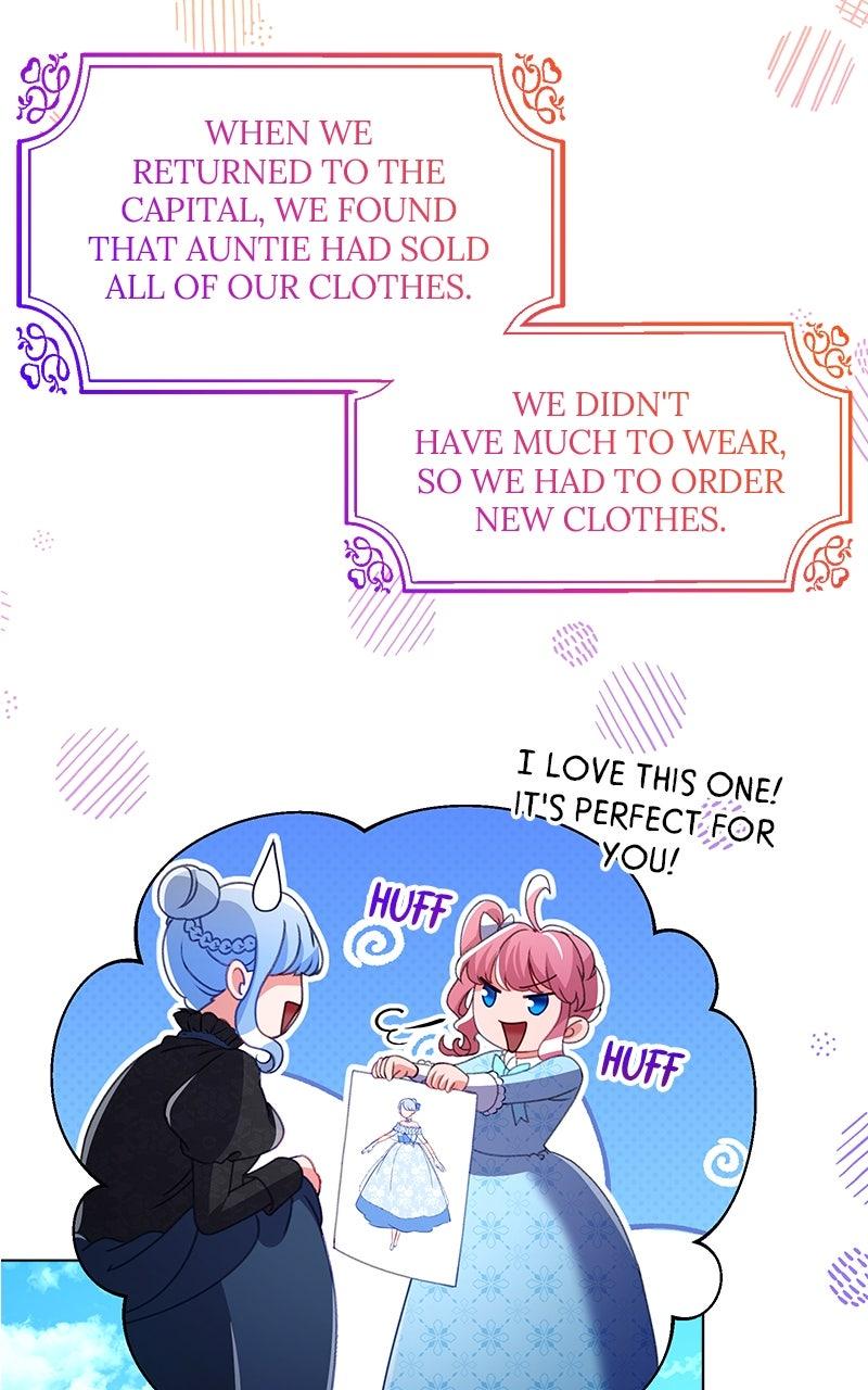 Broken Engagement Chapter 54 - Page 50