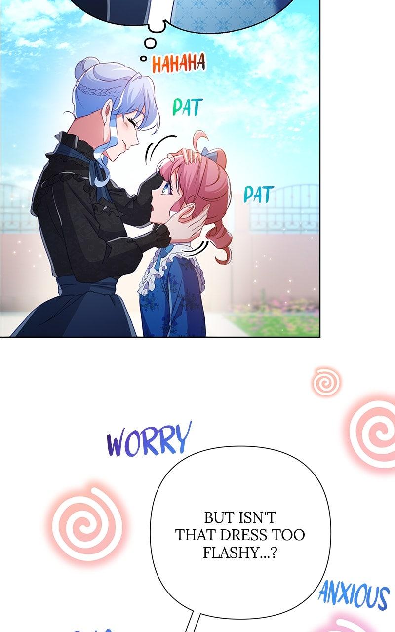 Broken Engagement Chapter 54 - Page 51