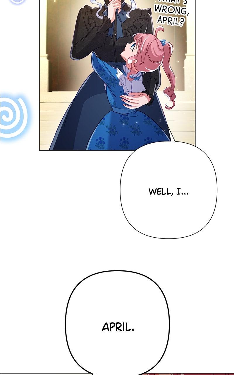Broken Engagement Chapter 54 - Page 53