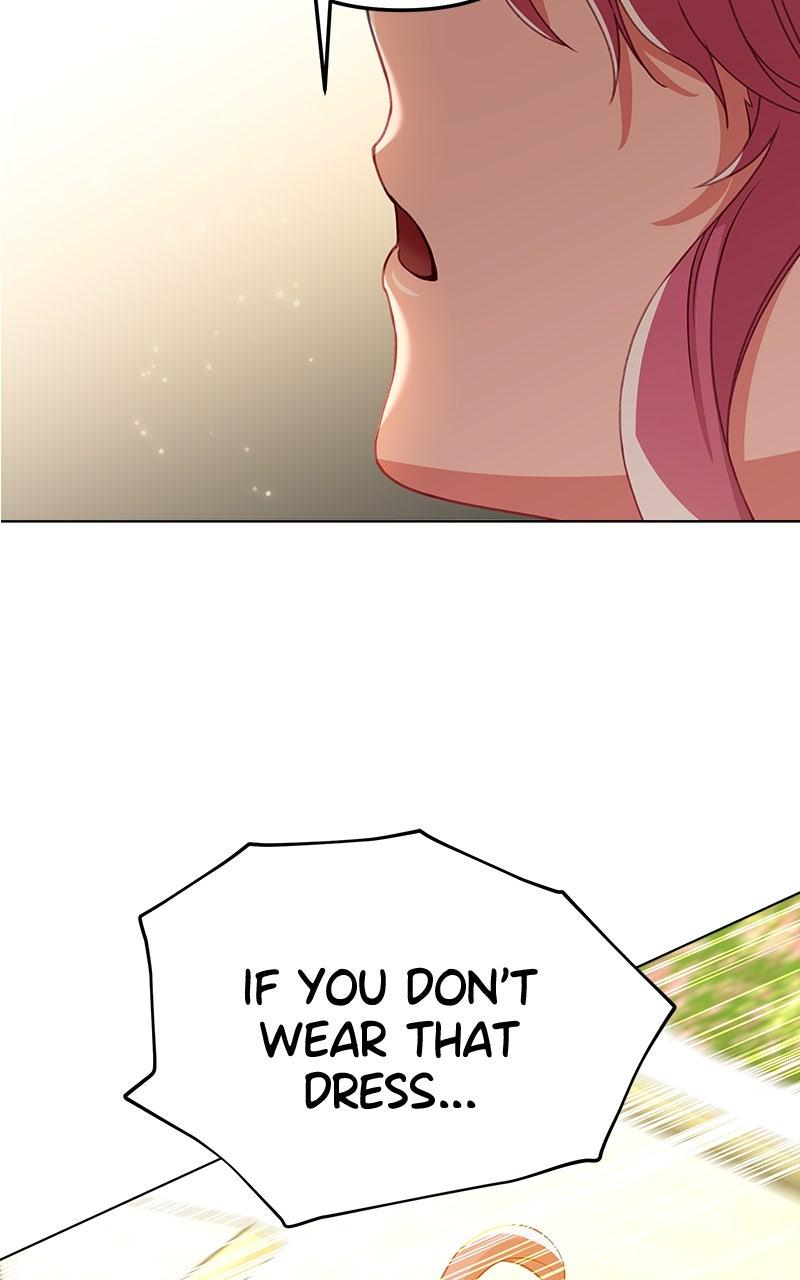 Broken Engagement Chapter 54 - Page 54