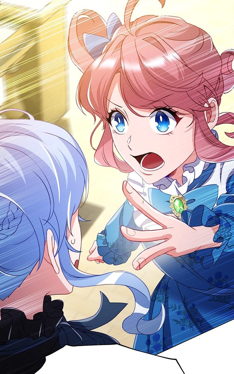 Broken Engagement Chapter 54 - Page 55