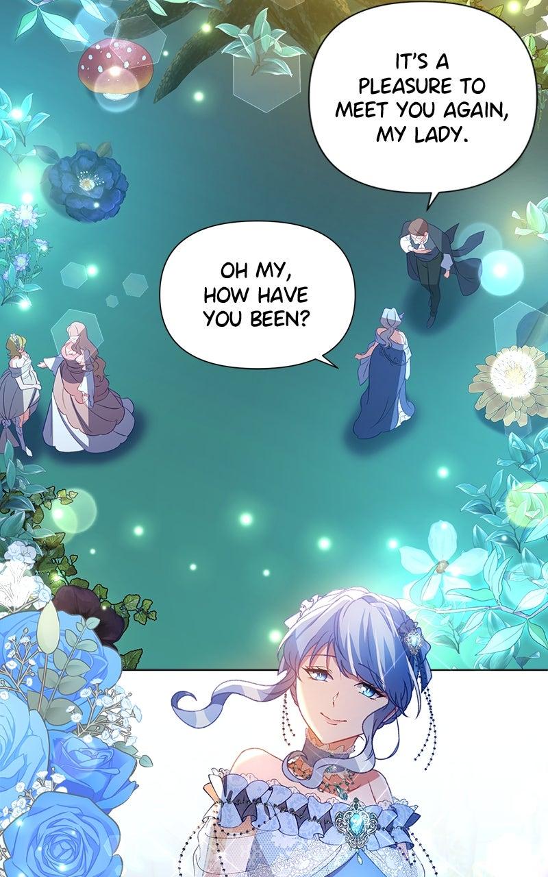 Broken Engagement Chapter 54 - Page 58