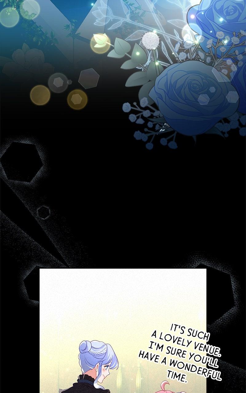 Broken Engagement Chapter 54 - Page 60