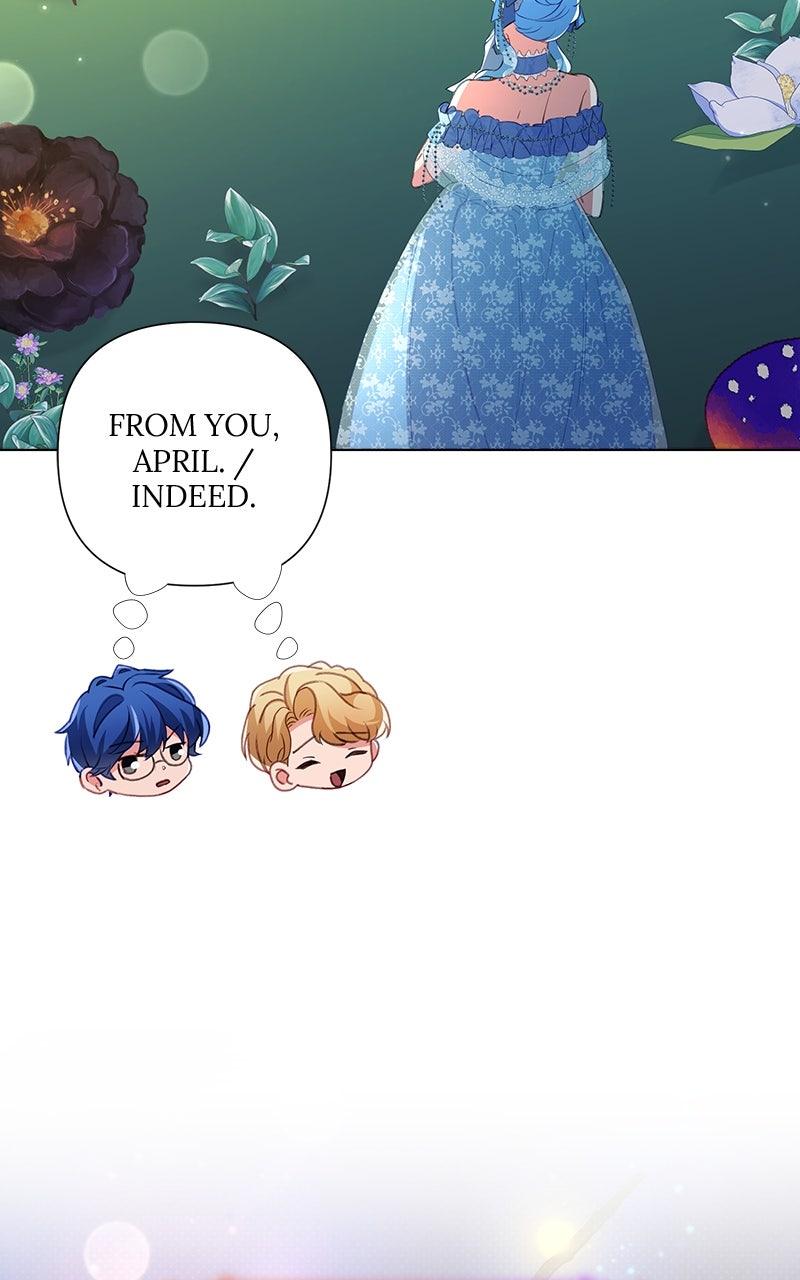 Broken Engagement Chapter 54 - Page 62