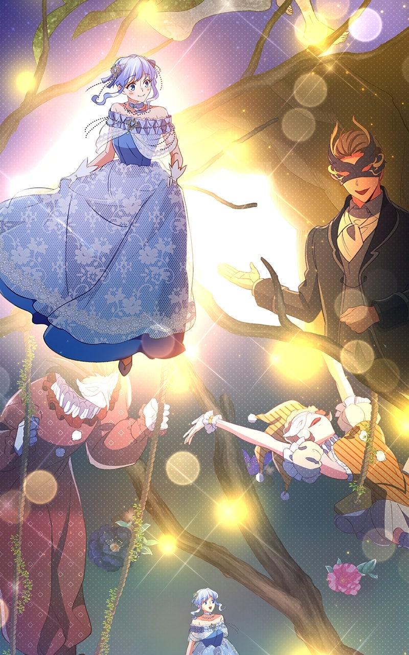 Broken Engagement Chapter 54 - Page 64