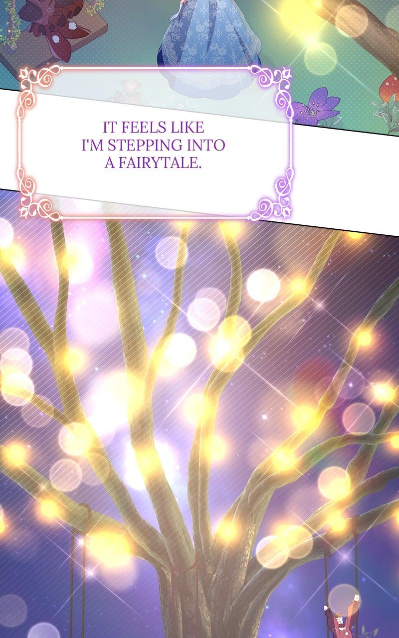 Broken Engagement Chapter 54 - Page 65