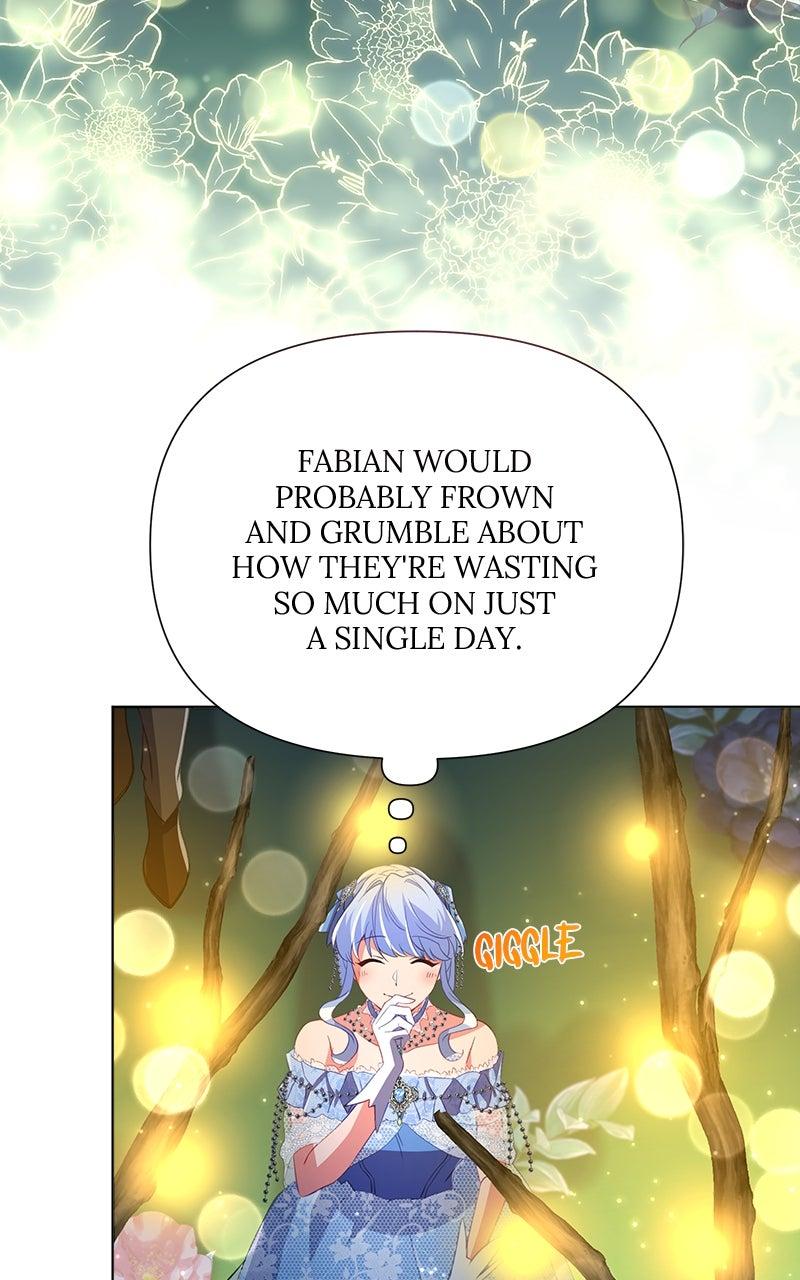 Broken Engagement Chapter 54 - Page 67