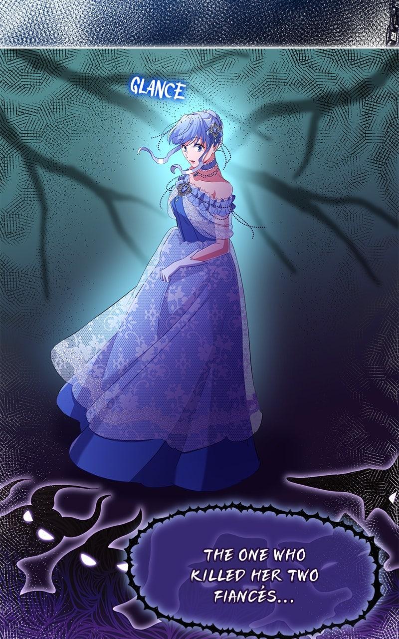 Broken Engagement Chapter 54 - Page 69