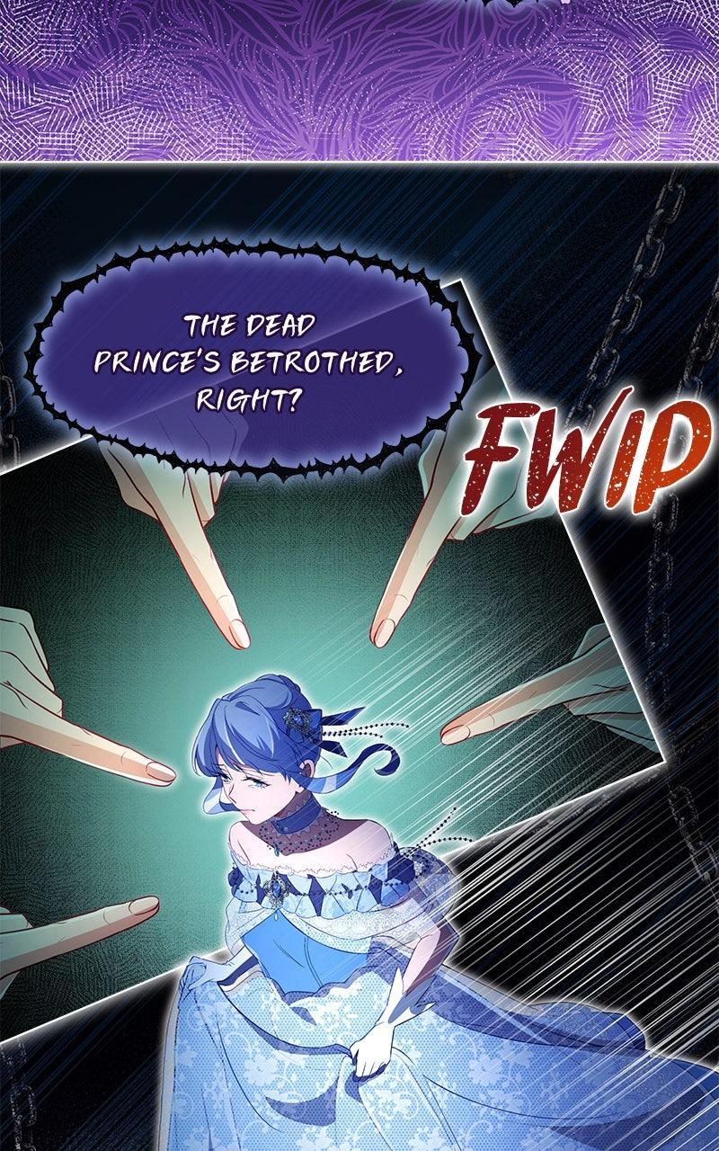 Broken Engagement Chapter 54 - Page 70